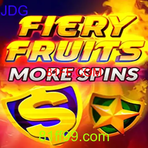 FieryFruitsMoreSpins