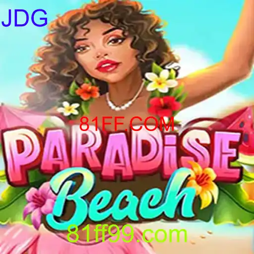 ParadiseBeach