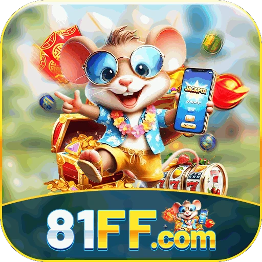 Logotipo 81FF.COM
